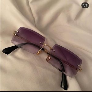 Sisters and seekers sunglasses